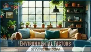 environmental factors