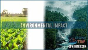 environmental impact