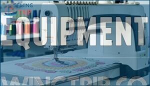 equipment
