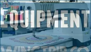 equipment