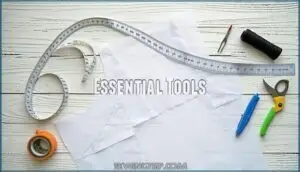 essential tools