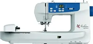 EverSewn Sparrow X Next Generation Sewing B07JYGPM1Q