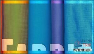 fabric