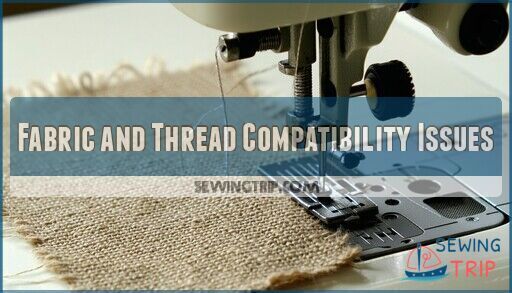 Sewing Machine Won't Pick Up Thread? 7 Quick Fixes That Work!