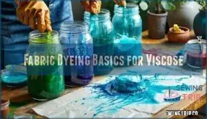 fabric dyeing basics for viscose fabric dyeing basics for viscose