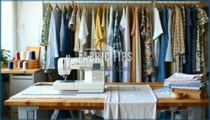 fabric tips