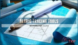 fabric tracing tools