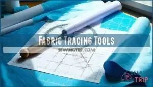 fabric tracing tools