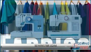 fabrics