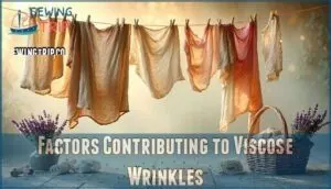 factors contributing to viscose wrinkles factors contributing to viscose wrinkles