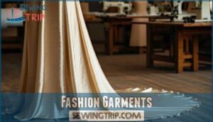 fashion garments