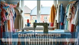 garment construction
