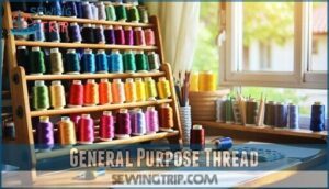 general purpose thread