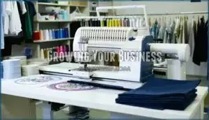 growing your business