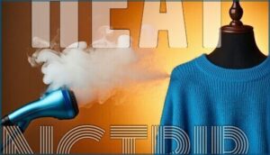 heat