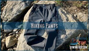 hiking pants
