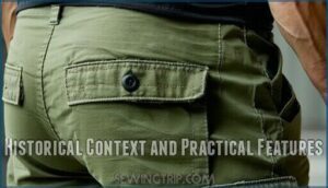 historical context and practical features