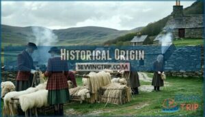 historical origin