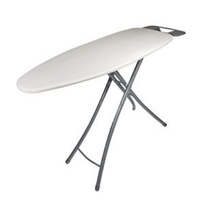 Top 10 Best Ironing Boards for Quilters in 2026 | Expert Picks 10 Homz Light Tan Wide Top B06ZYJD98N