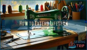 how to extend lifespan