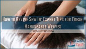 how to revive sew in