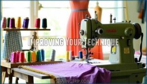improving your technique