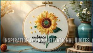 inspirational and motivational quotes