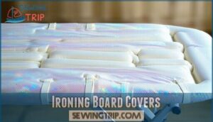 ironing board covers