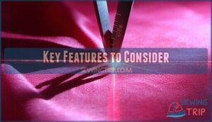 key features to consider