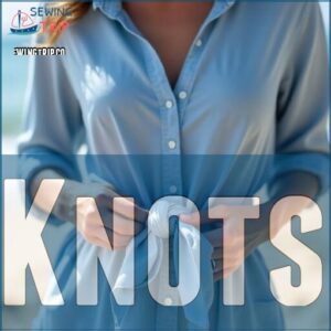knots