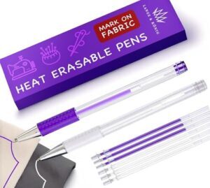 Lange & König Heat Erasable B0DQ6H8NTD
