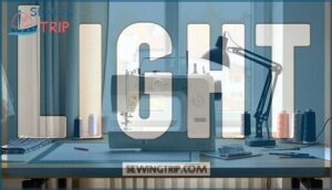 light