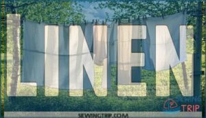 linen