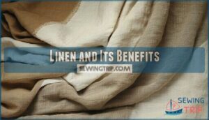 linen and its benefits
