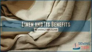 linen and its benefits