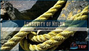 longevity of nylon