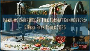 machine embroidery file format converters