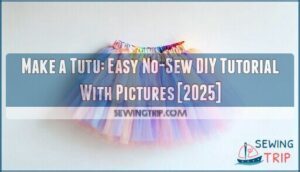 make a tutu