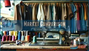 market comparison