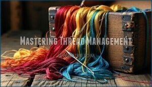 mastering thread management