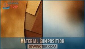 material composition