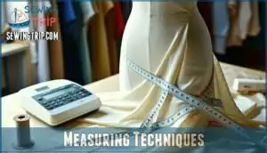 measuring techniques