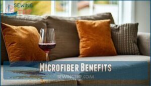 microfiber benefits microfiber benefits