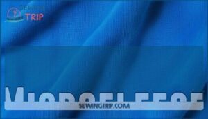 microfleece