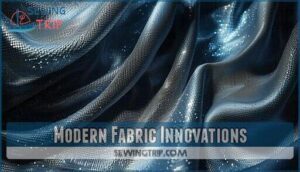 modern fabric innovations