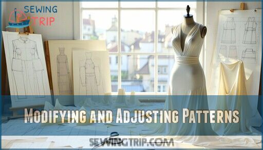 Basic Pattern Making Techniques: Step-by-Step Guide for Beginners