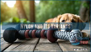 nylon and its variants