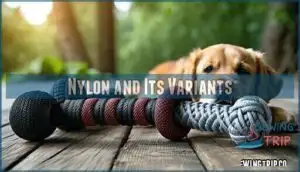 nylon and its variants
