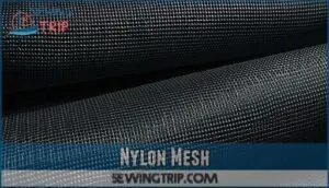 nylon mesh nylon mesh