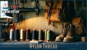 nylon thread